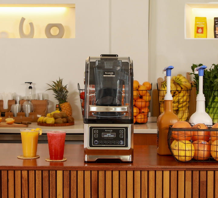 CB980 Professionele Blender