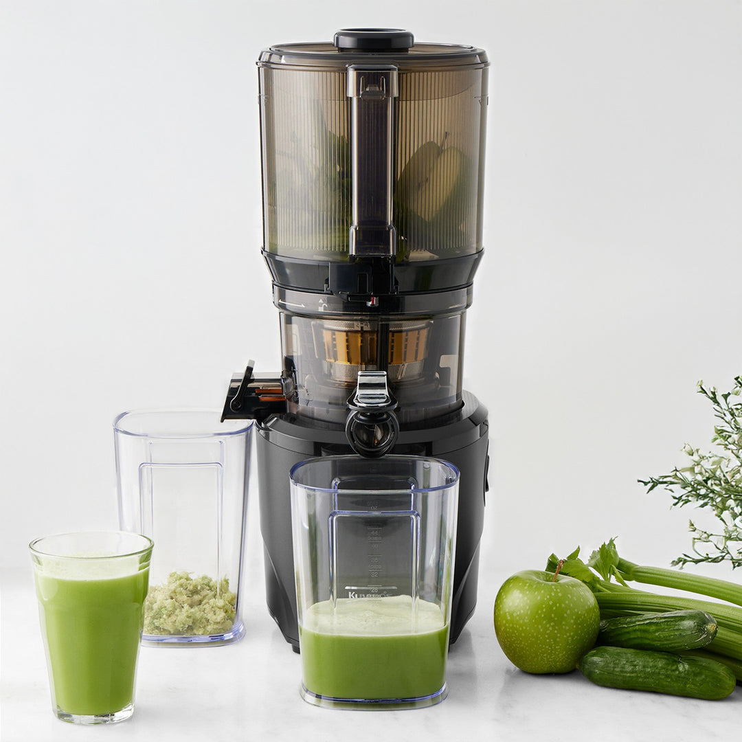 AUTO10S HANDSFREE SLOW JUICER 