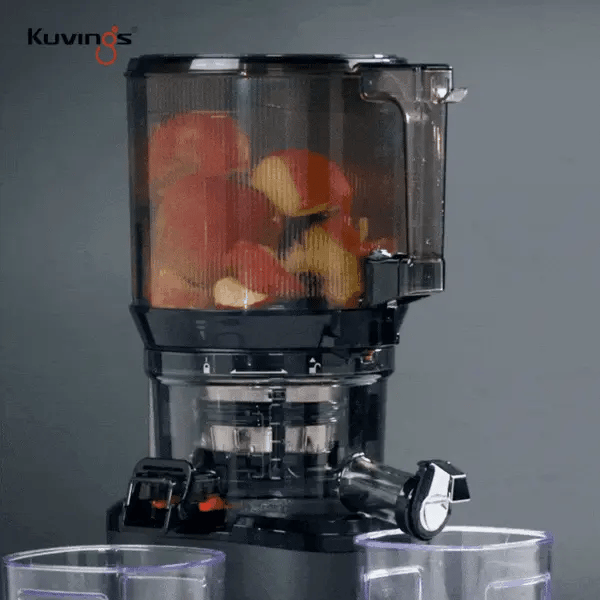 AUTO10S HANDSFREE SLOW JUICER 
