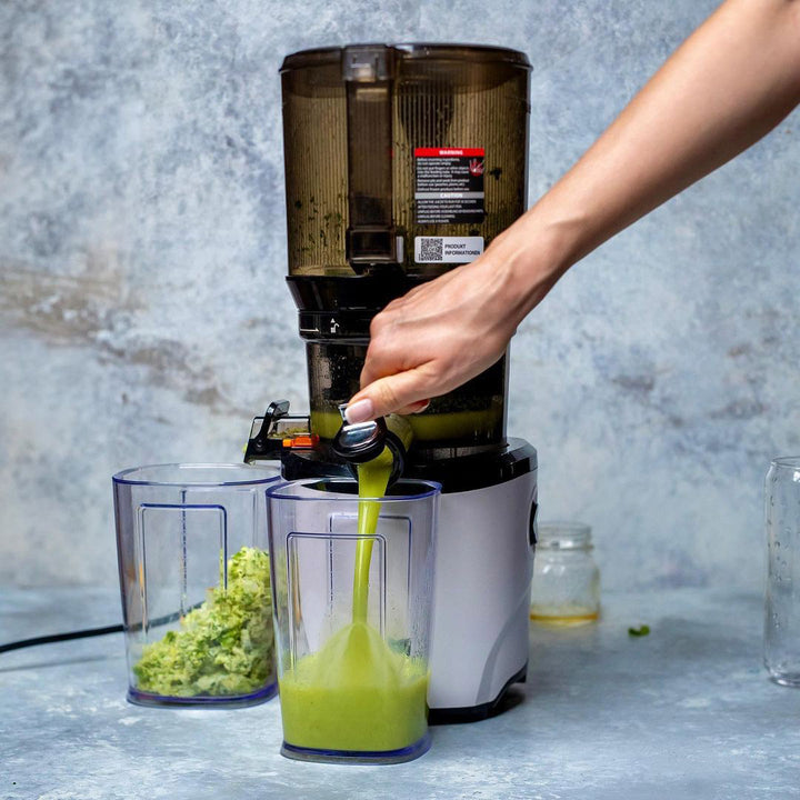 AUTO10S HANDSFREE SLOW JUICER 