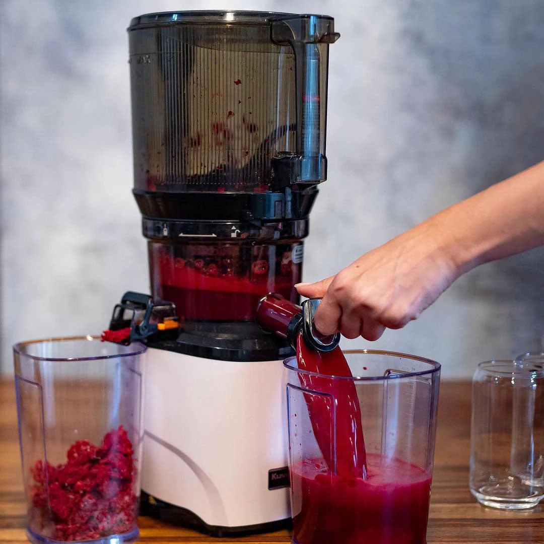 AUTO10S HANDSFREE SLOW JUICER 