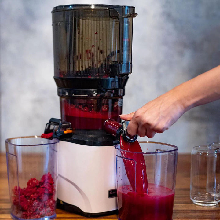 AUTO10S HANDSFREE SLOW JUICER 