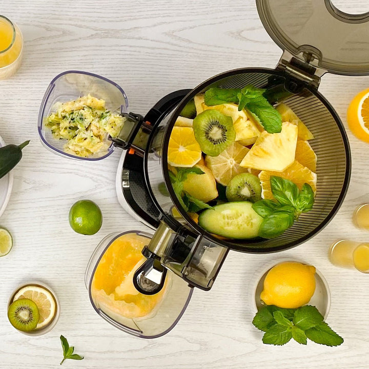 AUTO10S HANDSFREE SLOW JUICER 