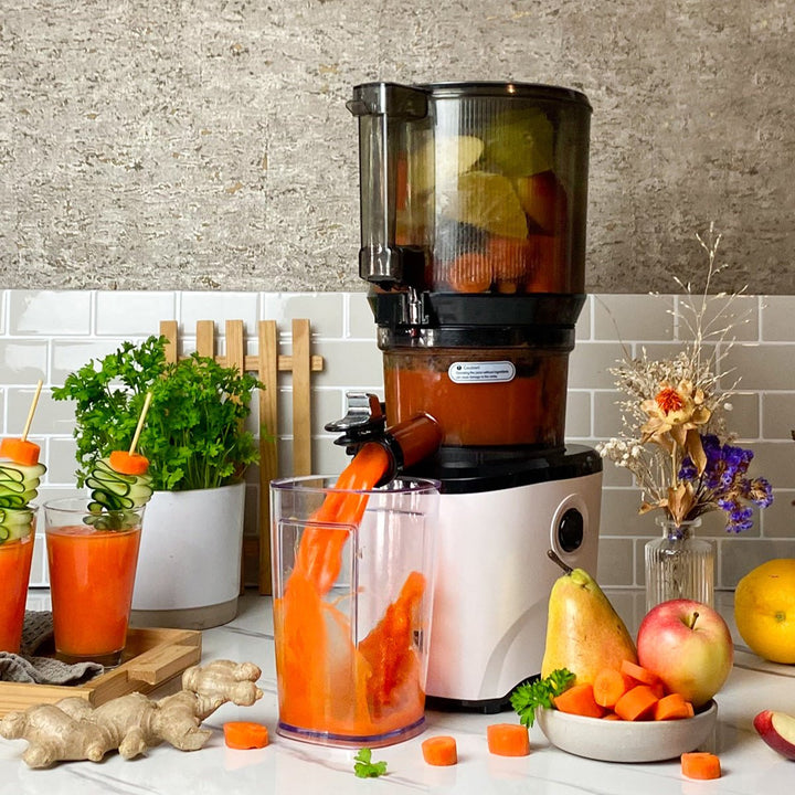 AUTO10S HANDSFREE SLOW JUICER 