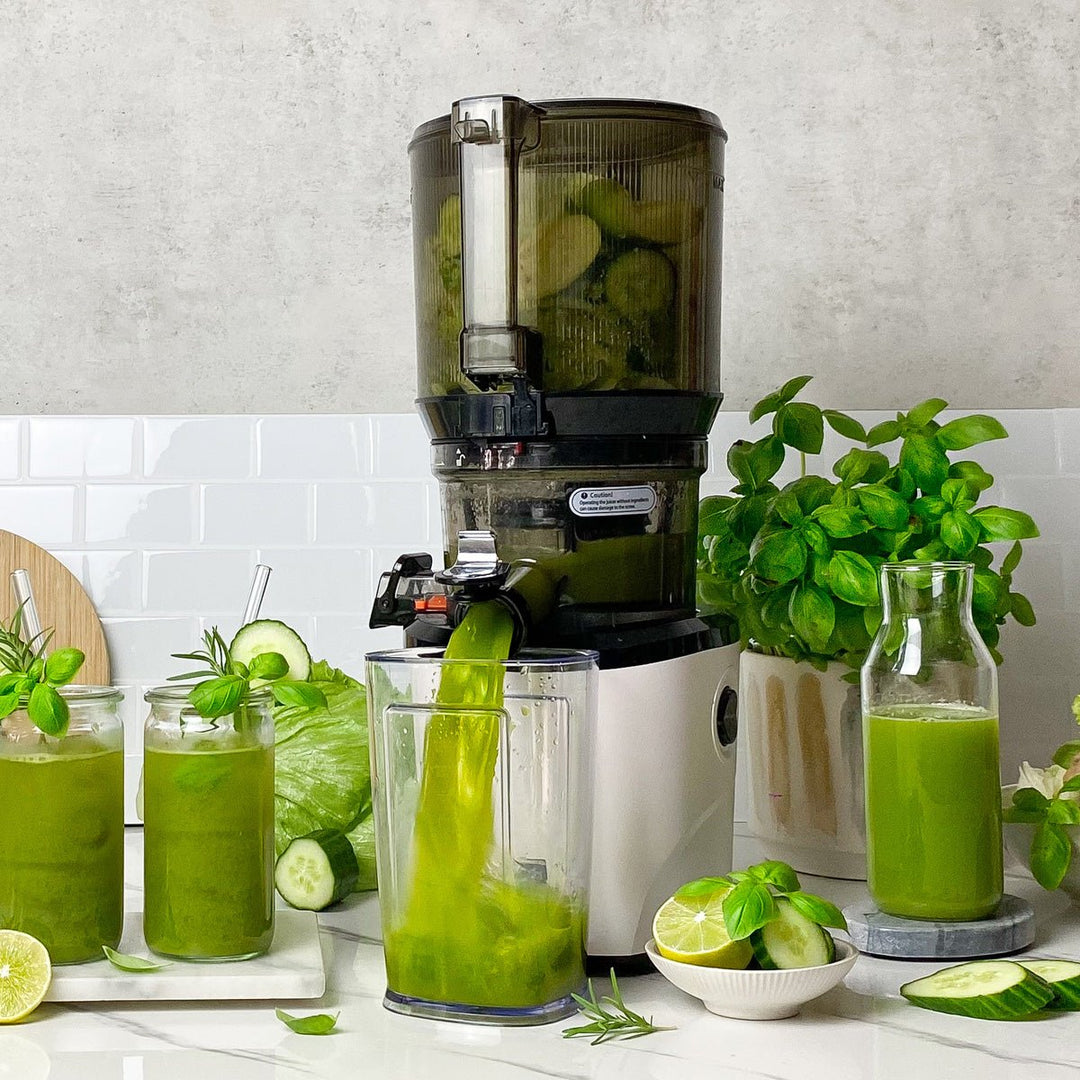 AUTO10S HANDSFREE SLOW JUICER 