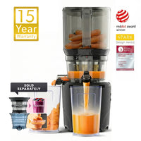 AUTO10S HANDSFREE SLOW JUICER 