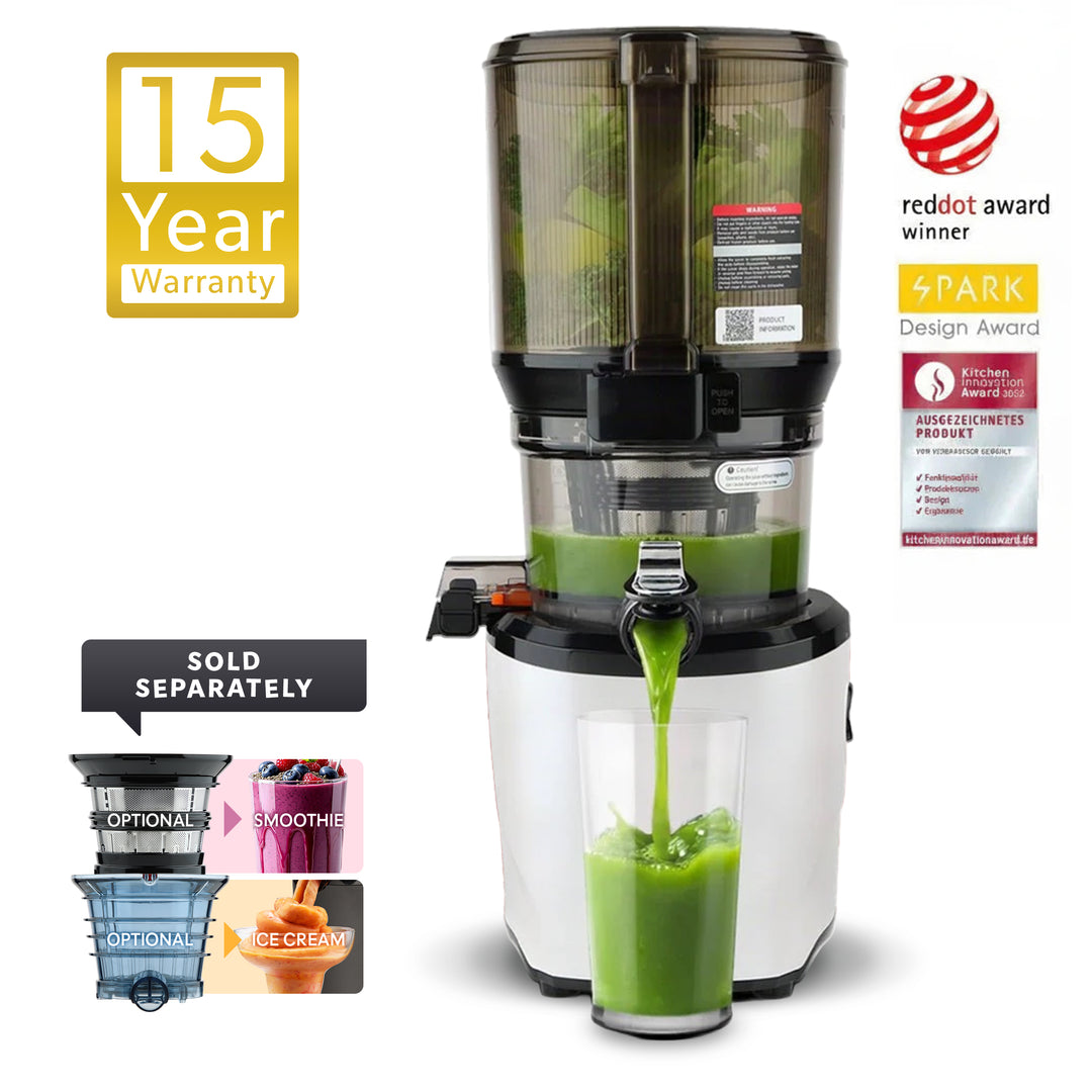 AUTO10S HANDS-FREE SLOW JUICER