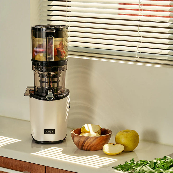 AUTO8 HANDS-FREE SLOW JUICER