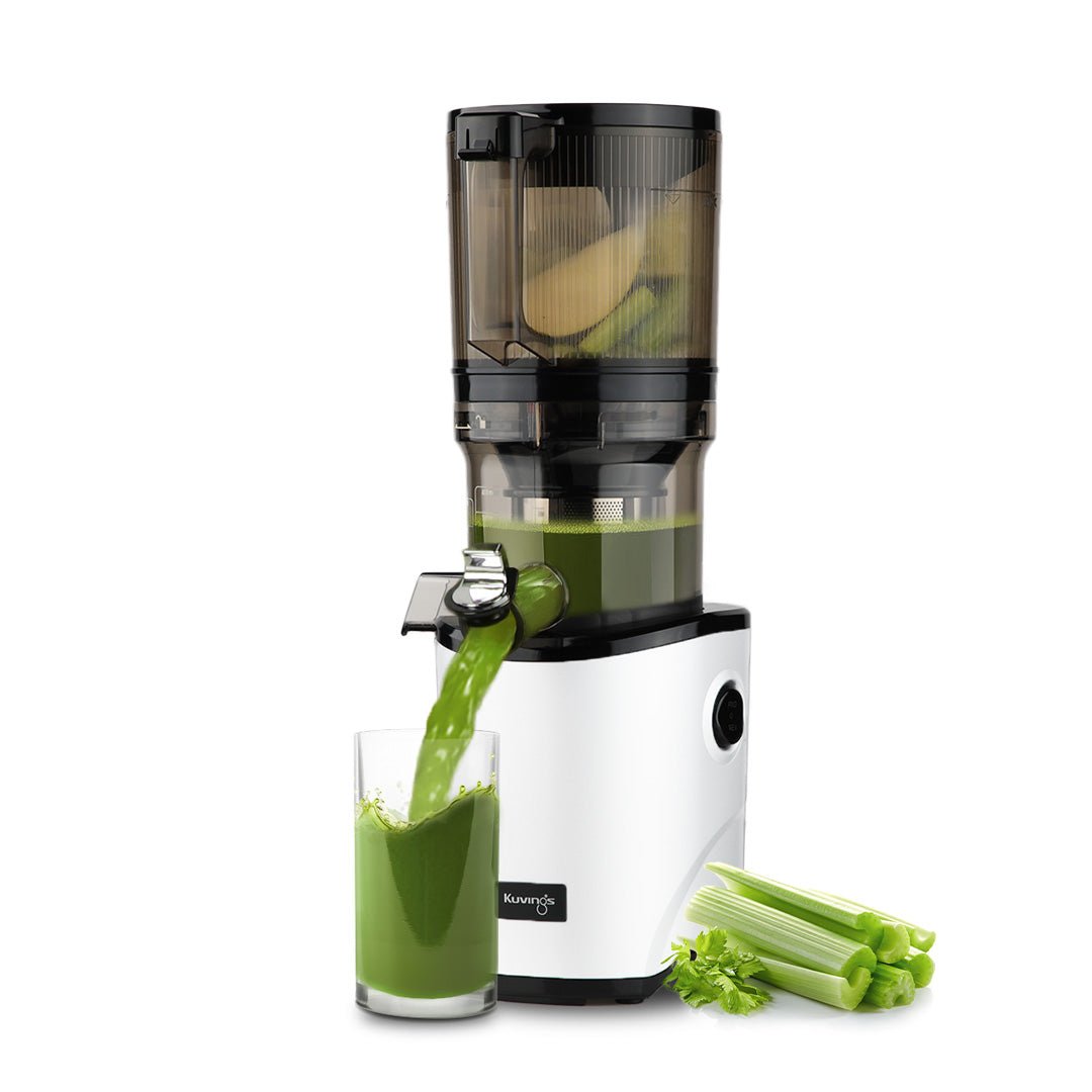 AUTO8 HANDS-FREE SLOW JUICER