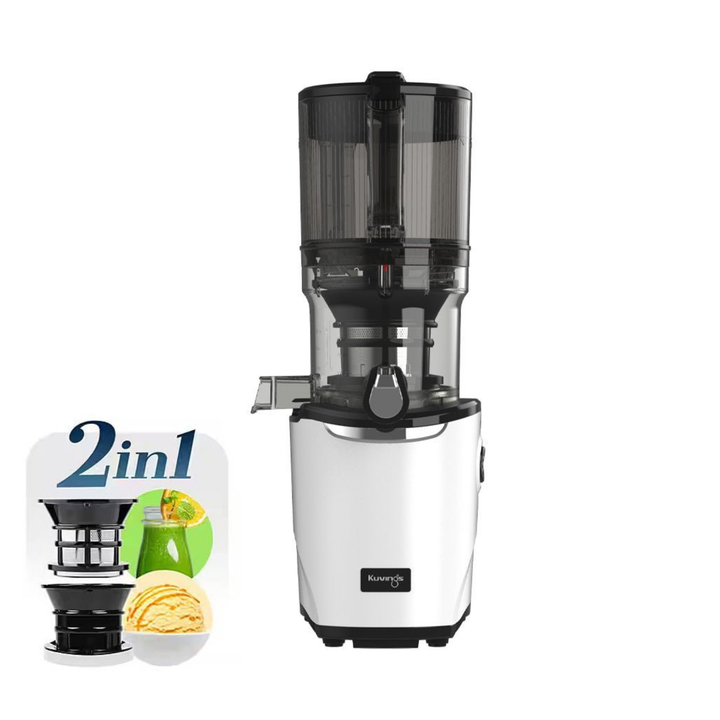 AUTO9 HANDS-FREE SLOWJUICER