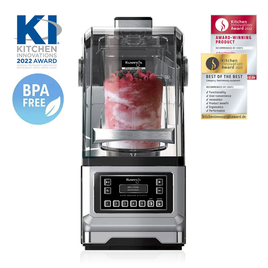 CB1000 Professionele Automatische Vacuüm Blender 