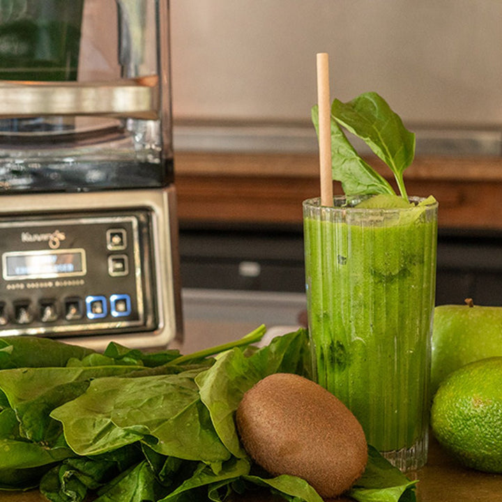 CB1000 Professionele Automatische Vacuüm Blender 