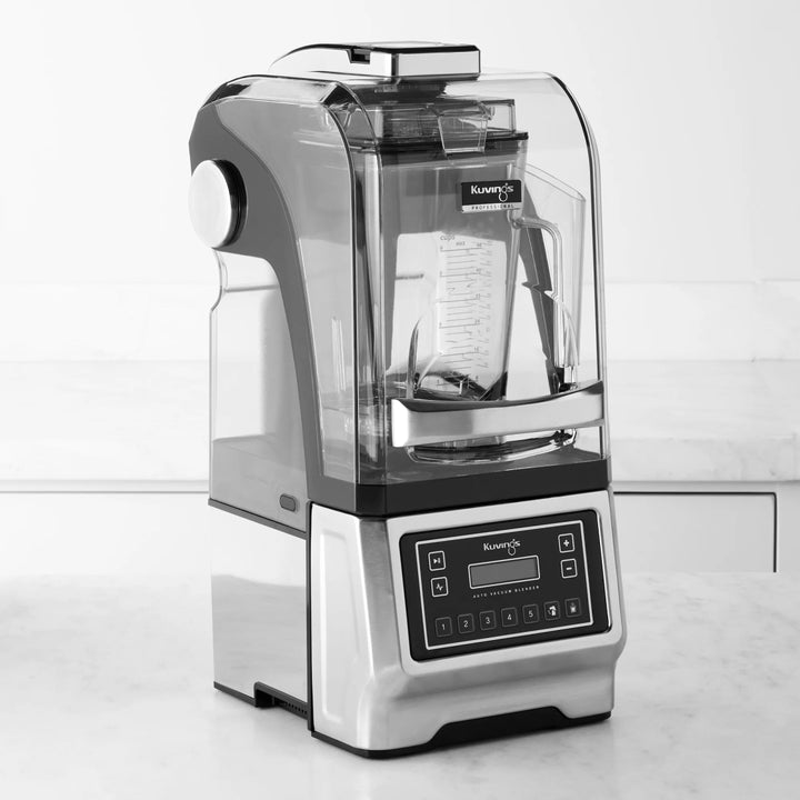 CB1000 Professionele Automatische Vacuüm Blender 