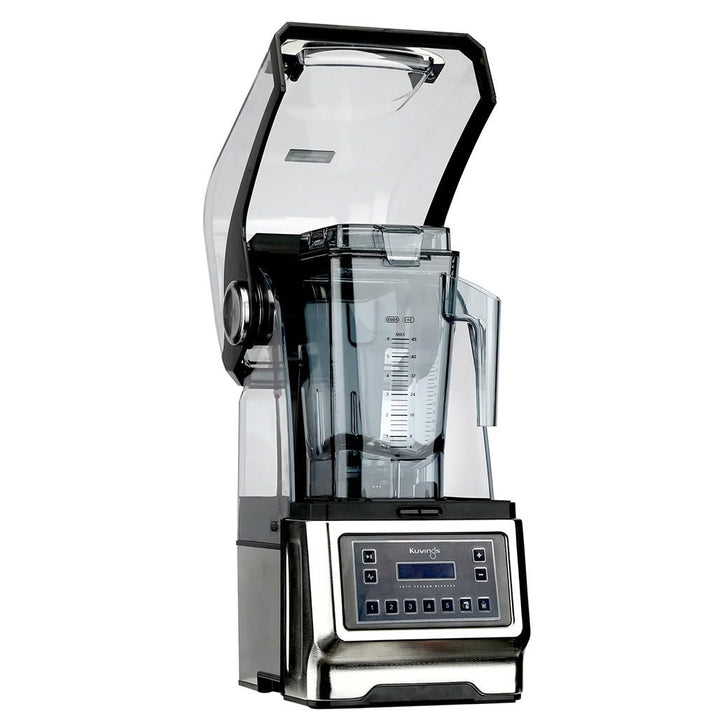 CB1000 Professionele Automatische Vacuüm Blender 
