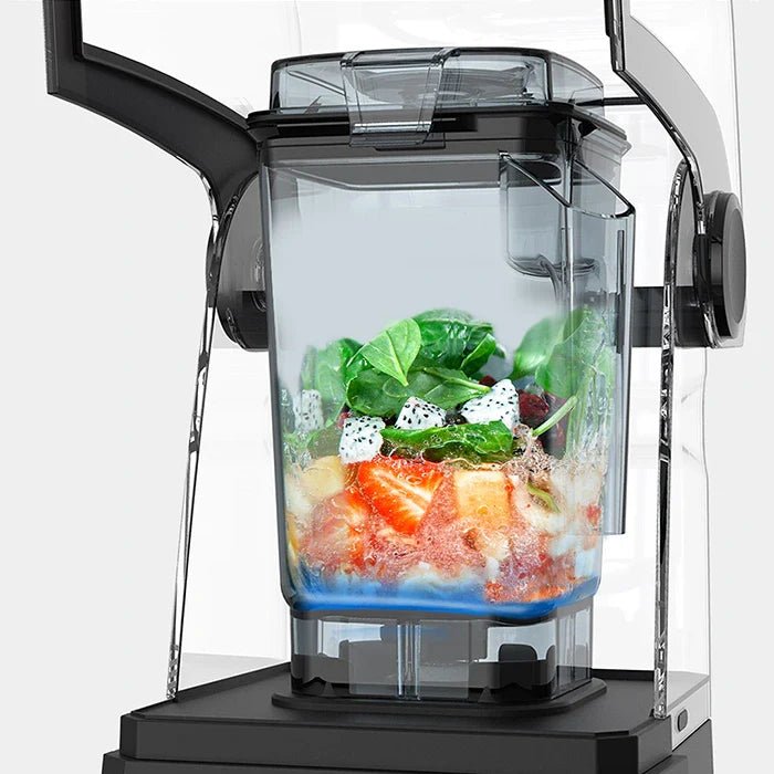 CB850 Professionele Power Blender