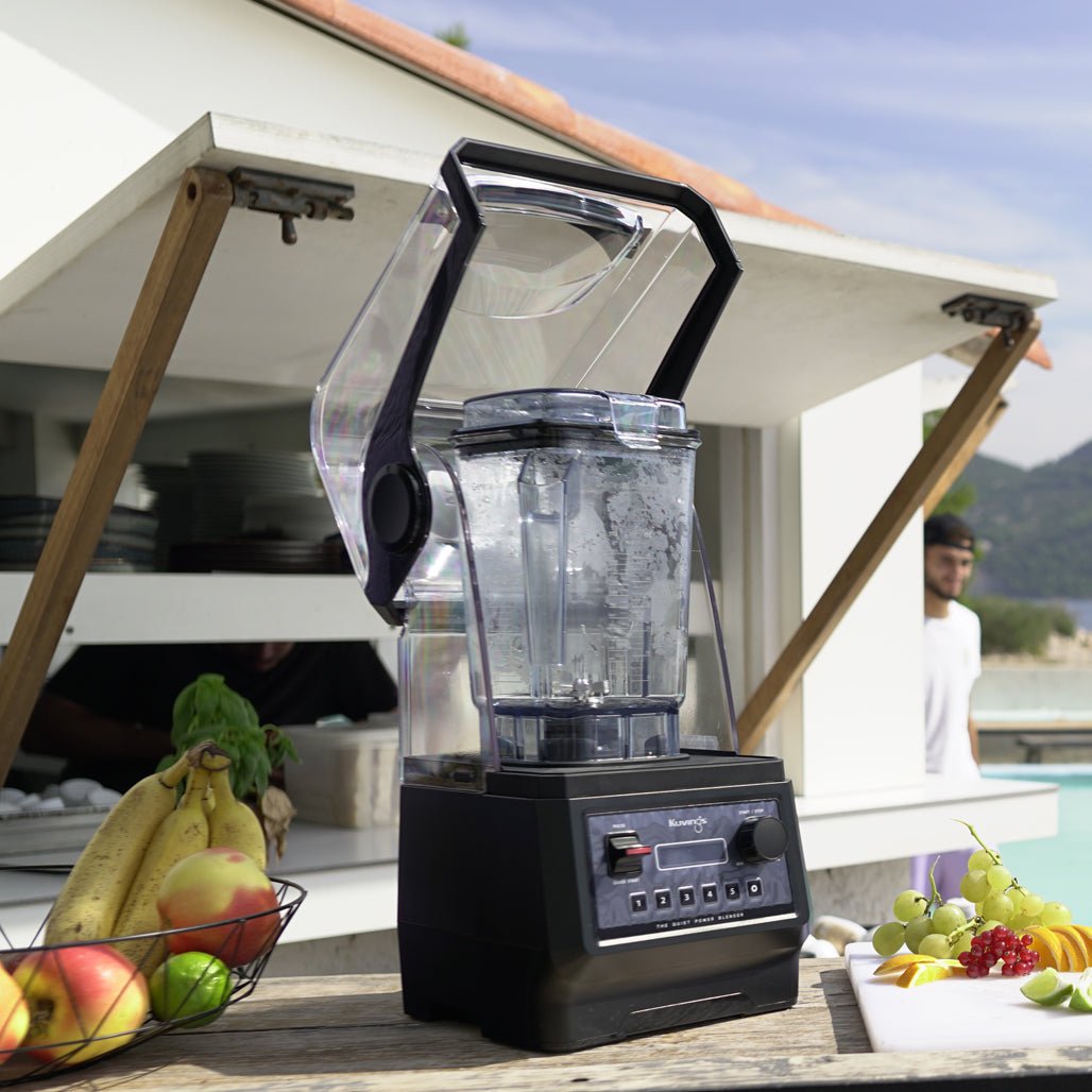 CB850 Professionele Power Blender