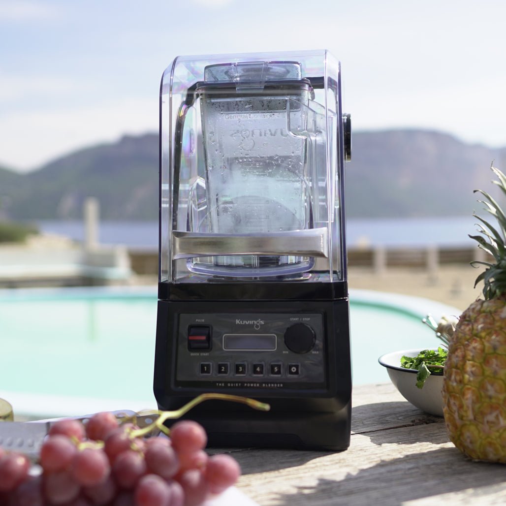 CB850 Professionele Power Blender