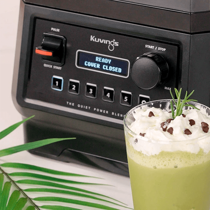 CB850 Professionele Power Blender