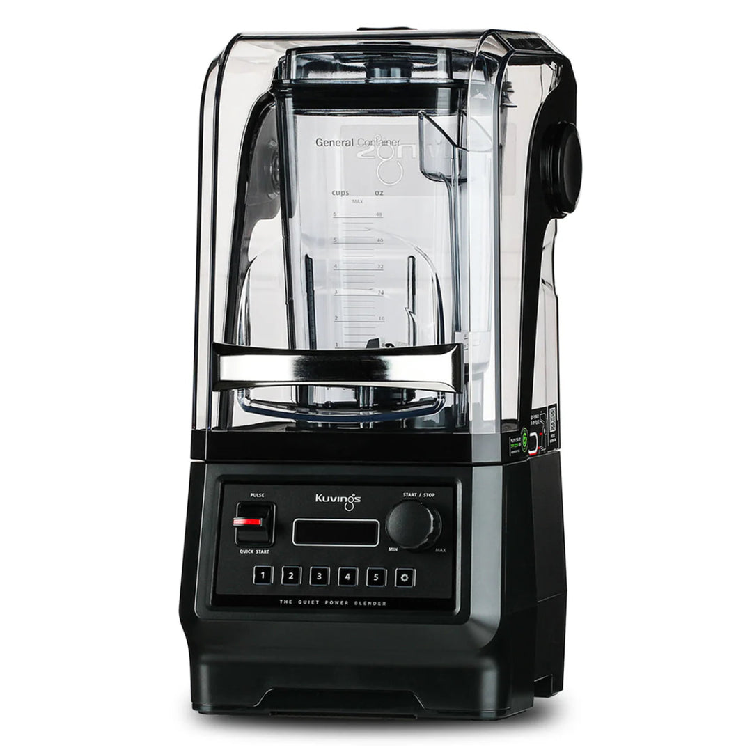 CB850 Professionele Power Blender