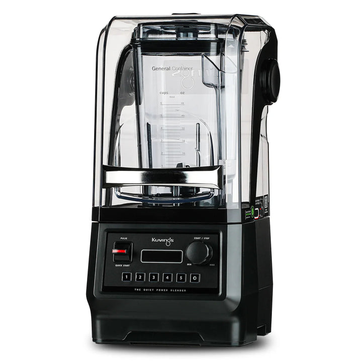 CB850 Professionele Power Blender