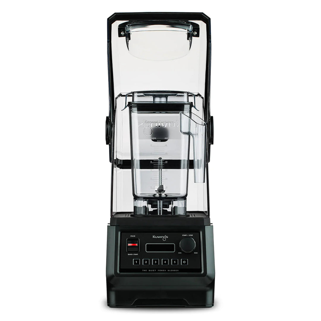 CB850 Professionele Power Blender