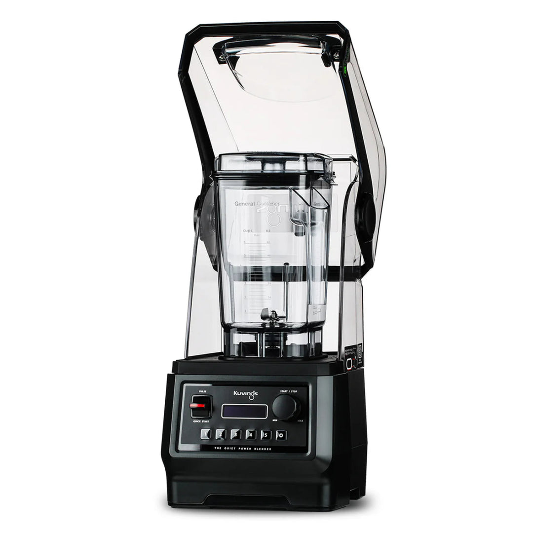 CB850 Professionele Power Blender
