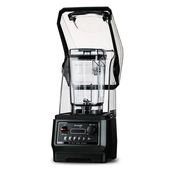CB850 Professionele Power Blender