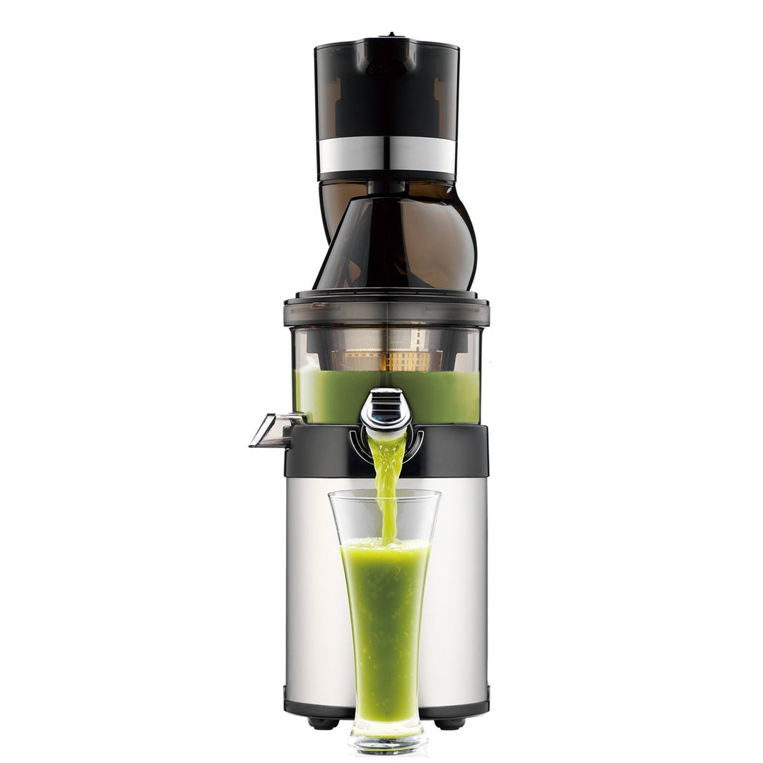 CS600 Slowjuicer Chef 