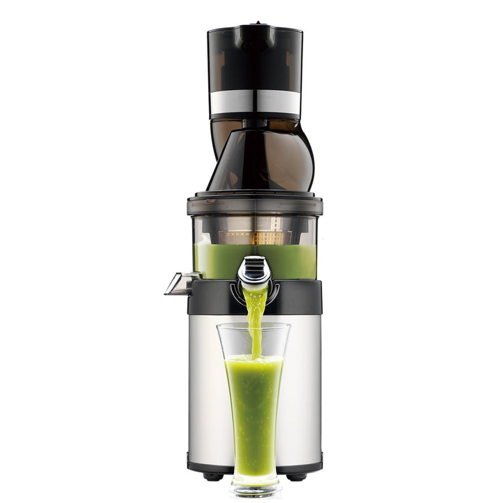 CS600 Slowjuicer Chef 