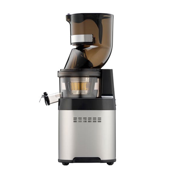 CS600 Slowjuicer Chef 