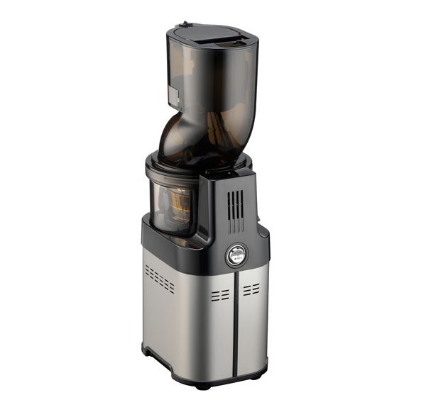 CS600 Slowjuicer Chef 