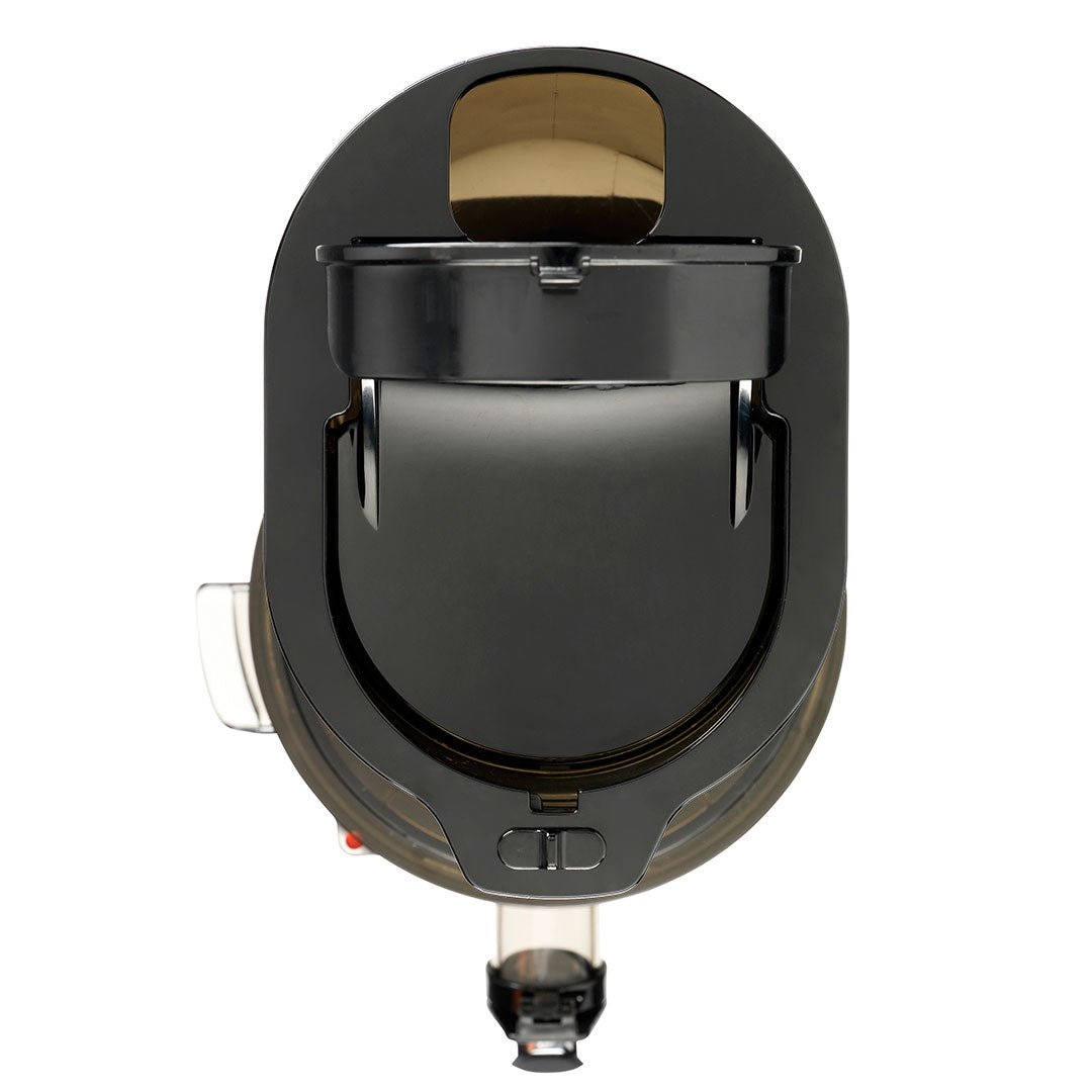 CS600 Slowjuicer Chef 