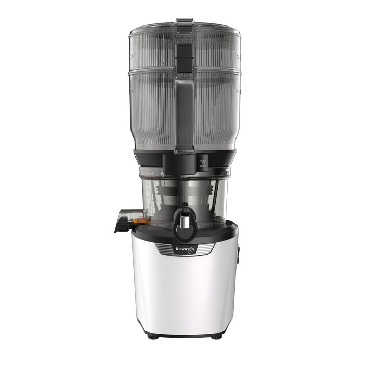 AUTO10S PLUS HANDS-FREE SLOW JUICER (SMOOTHIE &amp; SORBET FILTER SET INCLUDED)