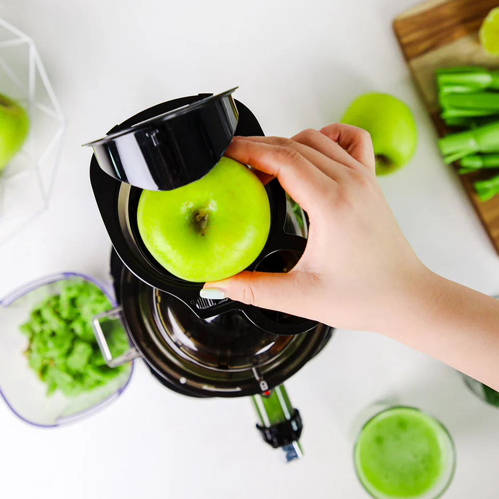 REVO830 WHOLE SLOW JUICER