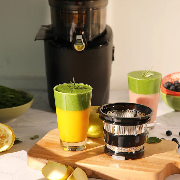 REVO830 WHOLE SLOW JUICER