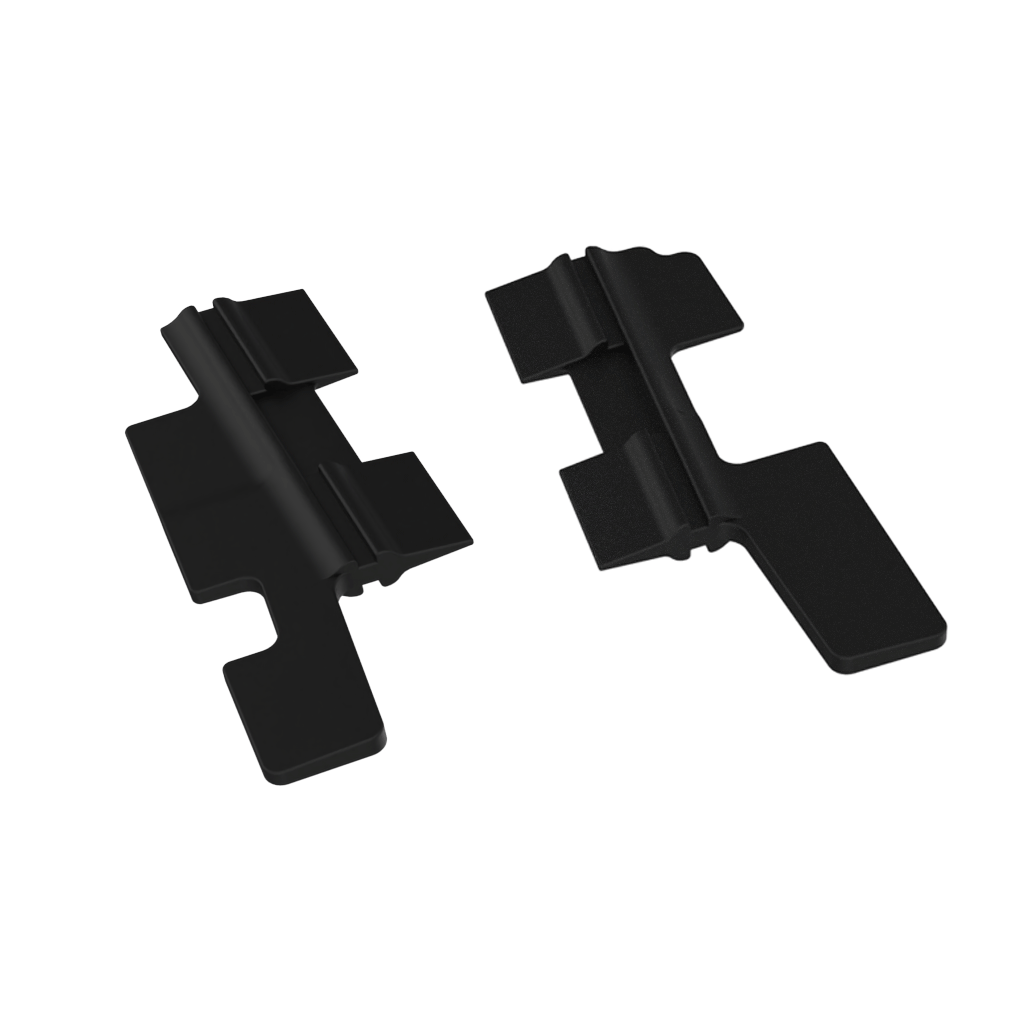 AUTO10S ROTARY WIPER SILICONE SET