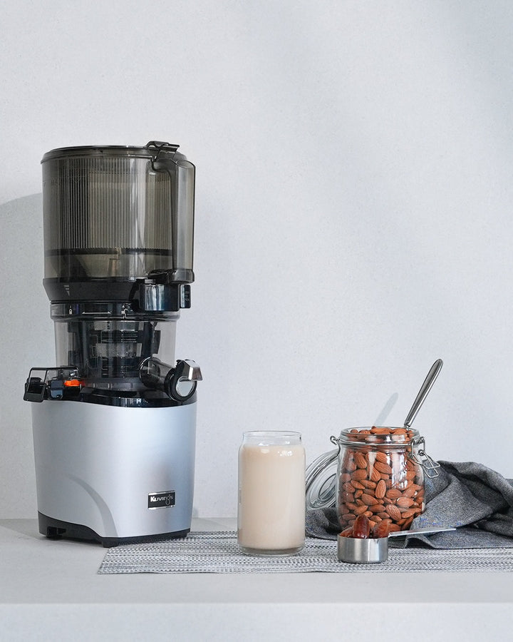 AUTO10S HANDSFREE SLOW JUICER 