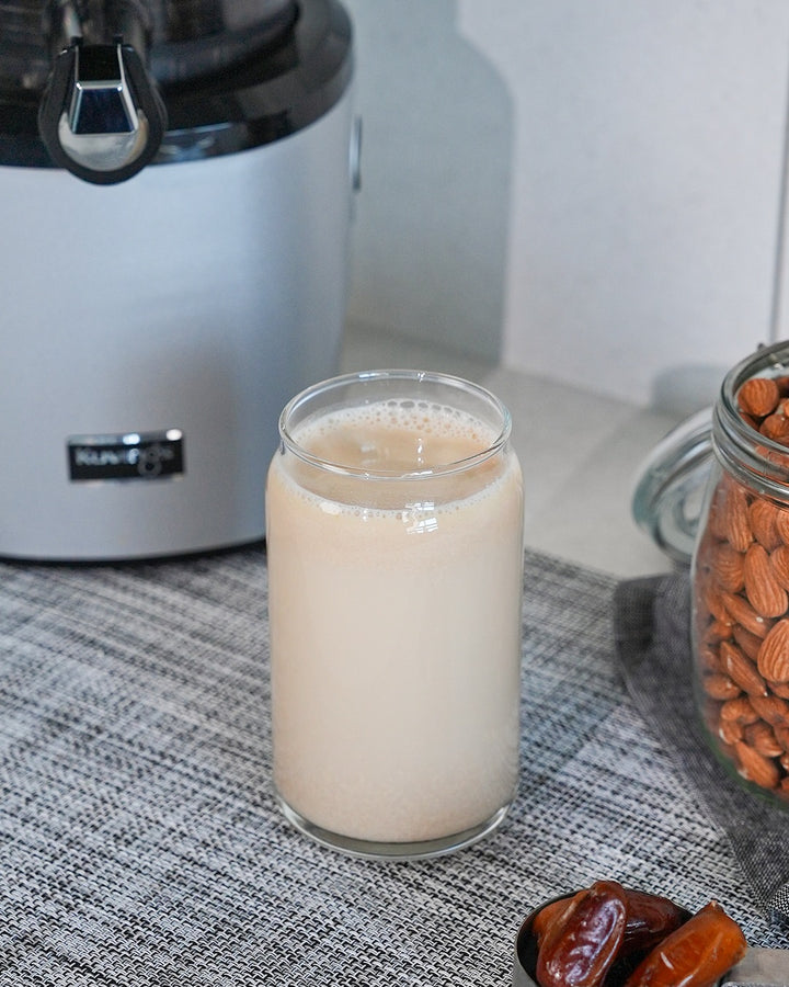 AUTO10S HANDSFREE SLOW JUICER 