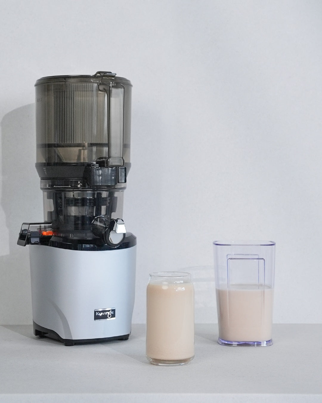 AUTO10S HANDSFREE SLOW JUICER 