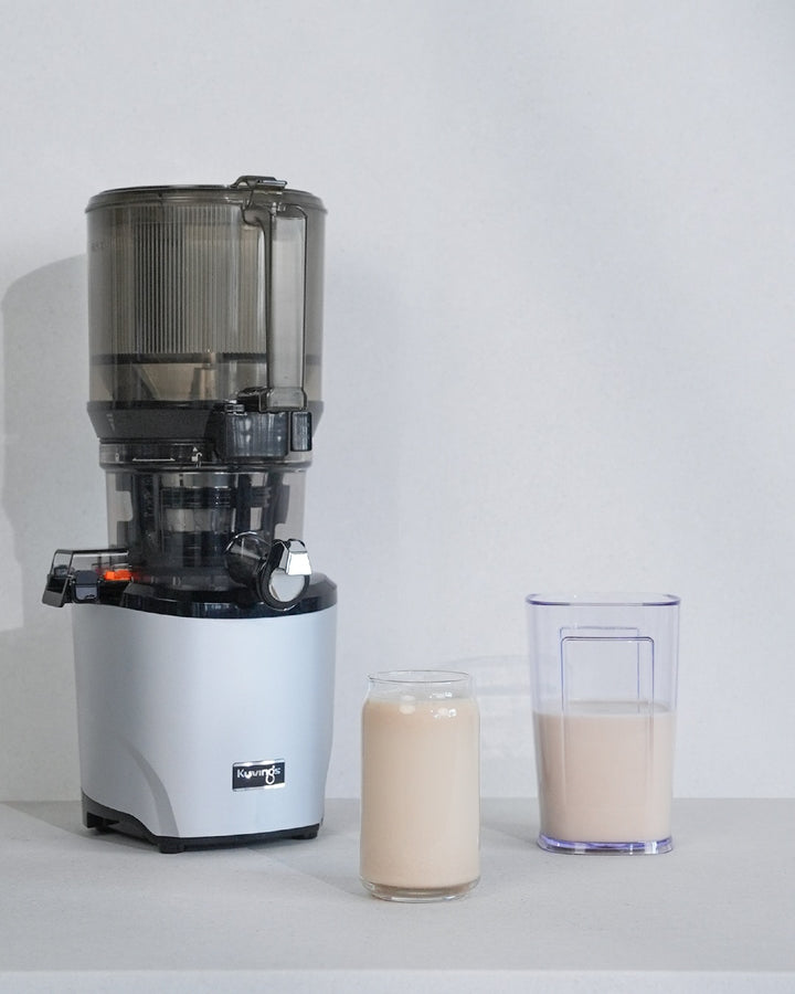 AUTO10S HANDSFREE SLOW JUICER 