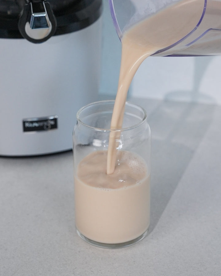 AUTO10S HANDSFREE SLOW JUICER 