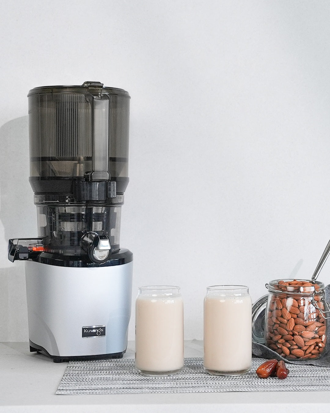 AUTO10S HANDSFREE SLOW JUICER 