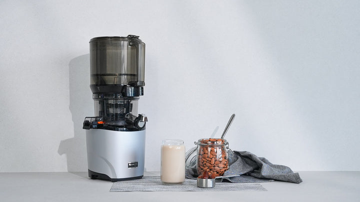 AUTO10S HANDSFREE SLOW JUICER 