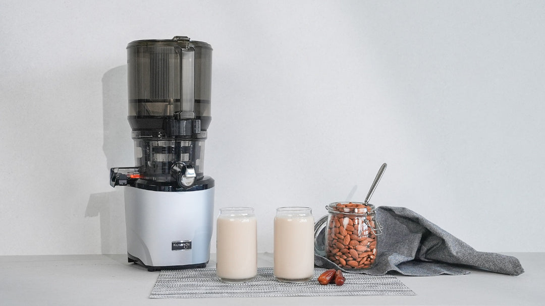 AUTO10S HANDSFREE SLOW JUICER 