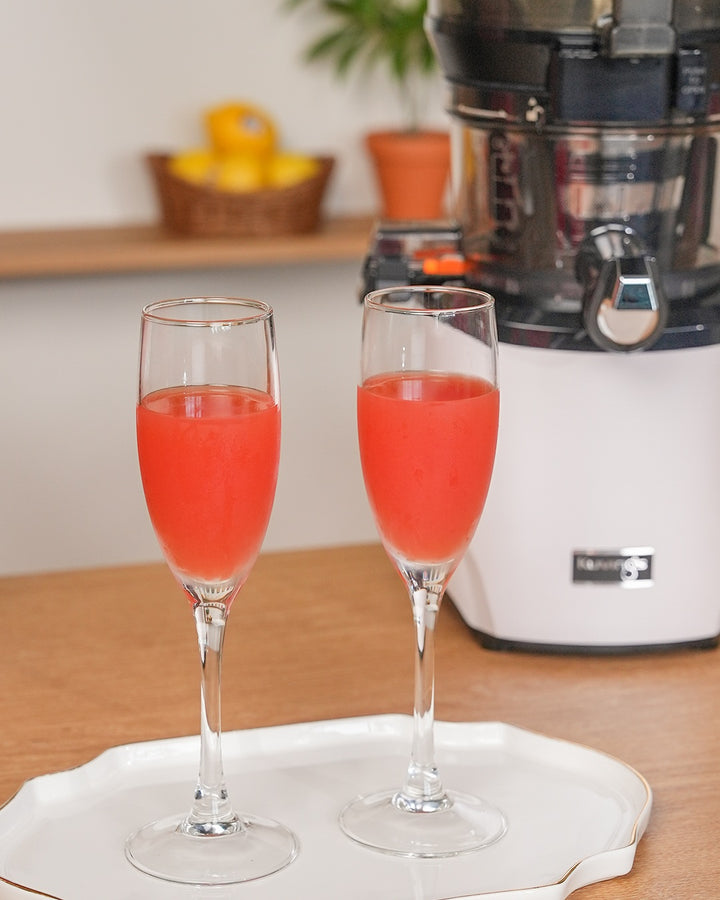 AUTO10S HANDSFREE SLOW JUICER 
