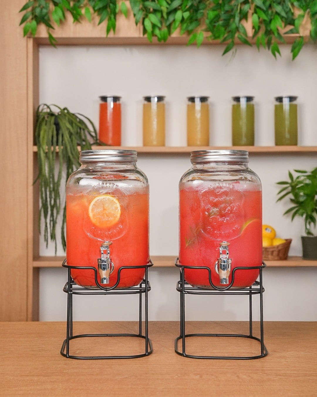 AUTO10S HANDSFREE SLOW JUICER 