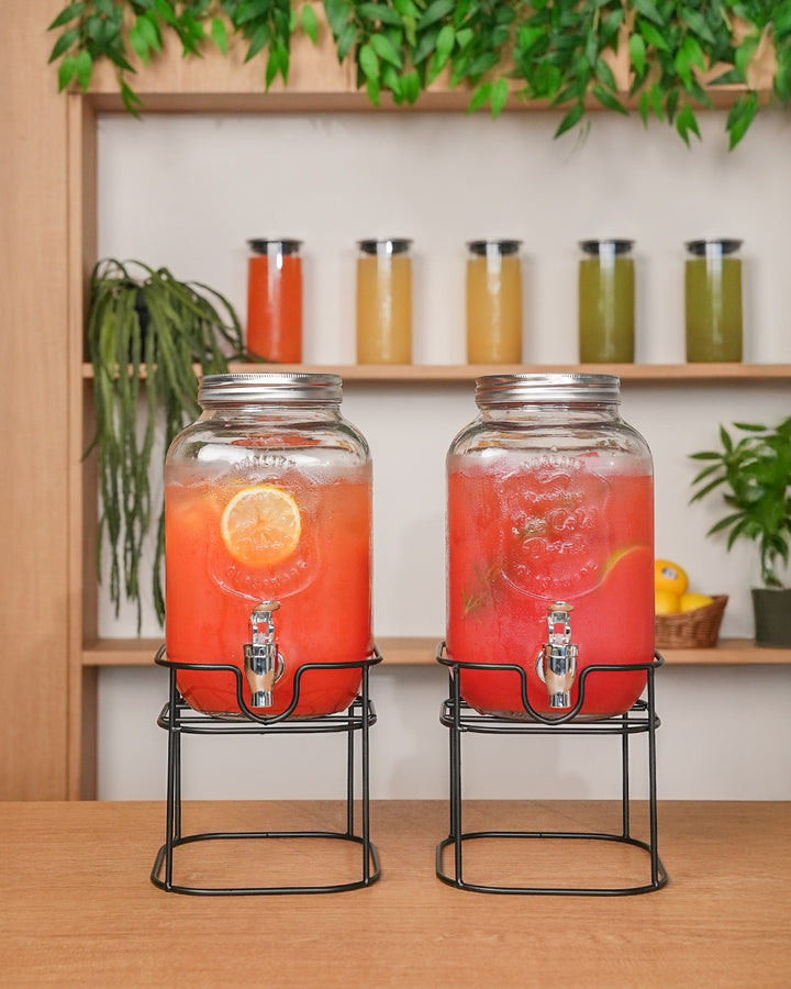 AUTO10S HANDSFREE SLOW JUICER 