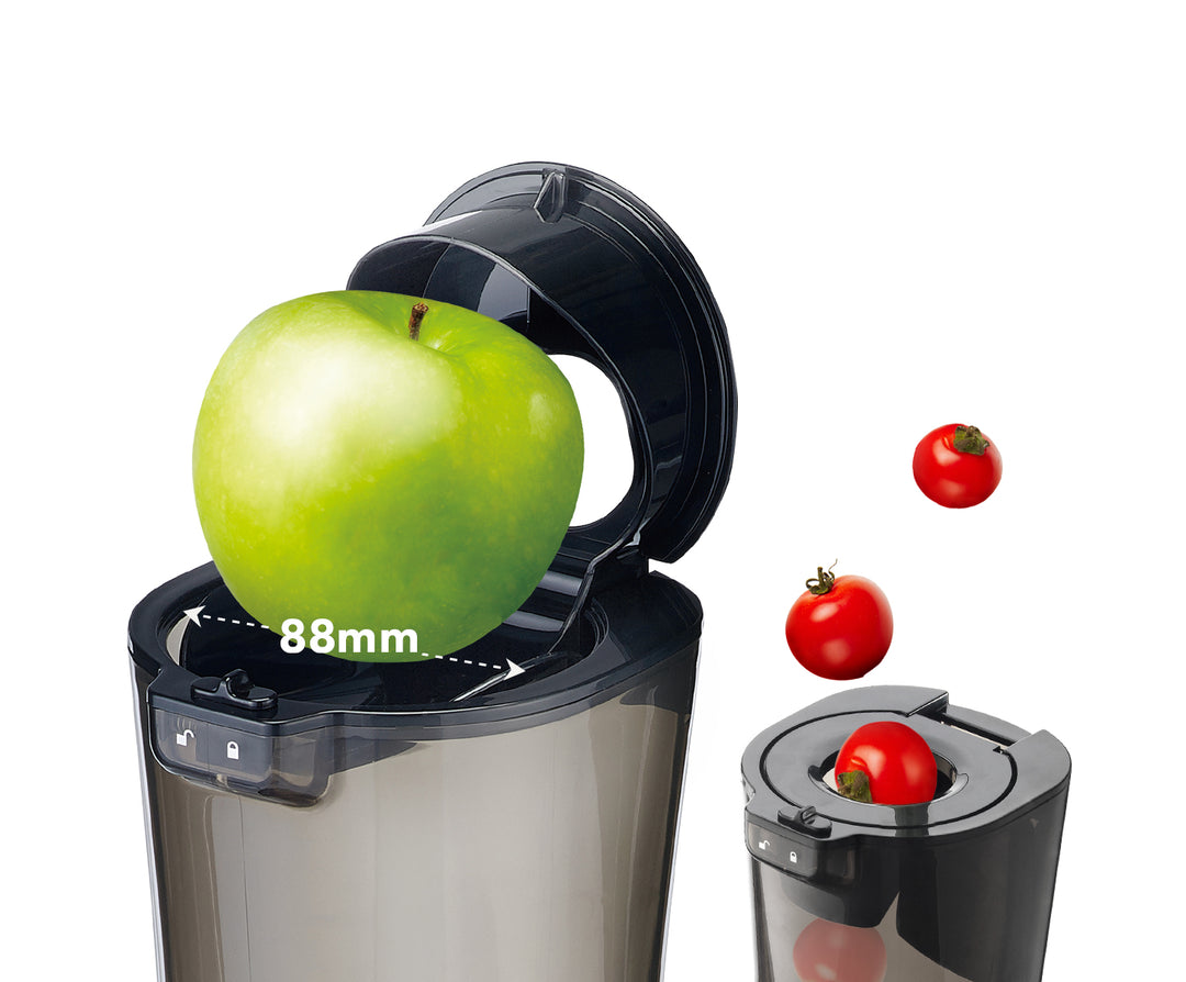 CS700 Whole Slow Juicer Masterchef
