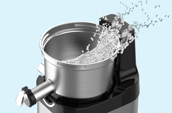 CS700 Whole Slow Juicer Masterchef