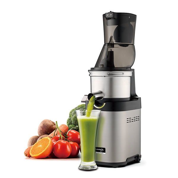CS700 Whole Slow Juicer Masterchef